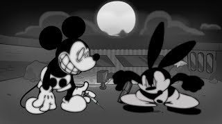Download lagu 【FNF】(Remake)Magmatic but Mickey Mouse and Oswald sings it