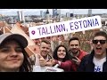 Таллин! Что есть в Таллине, кроме симпатичного старого города?