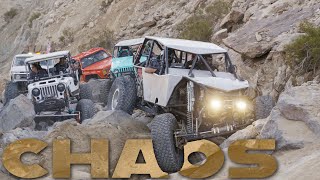 King of the Hammers 2024! Climbing Turkey Claw with Up and Coming Star, Sydney Stevenson by Dillan's Garage 2,723 views 3 months ago 16 minutes