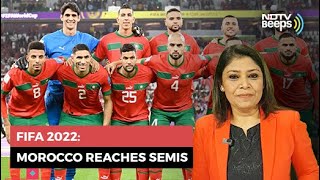 FIFA 2022: Morocco Reaches Semi-Final screenshot 4
