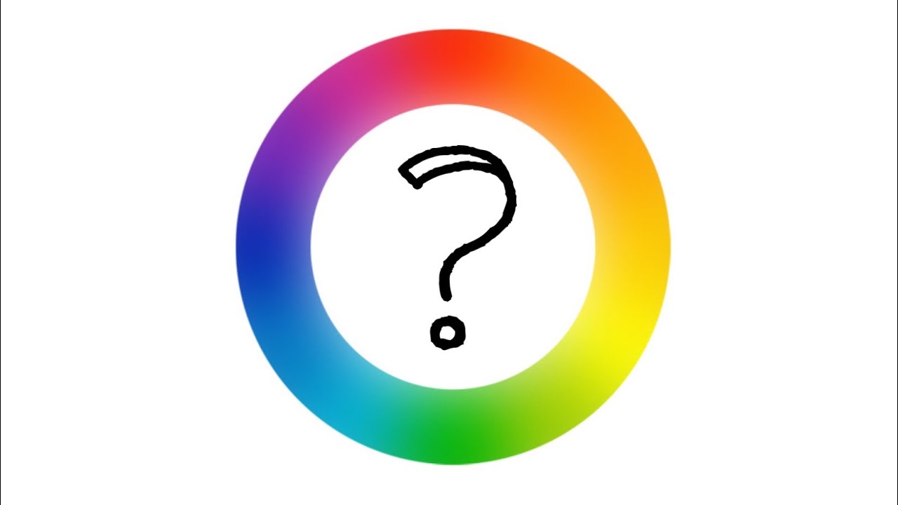 Cyan Magenta And Yellow are the real PRIMARY COLORS! (and here’s why ...