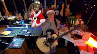 Devin Townsend - Solar Winds - Devin Townsend's Christmas Special