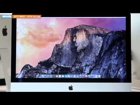 Apple Performs First-Ever Automatic Security Update On OS X