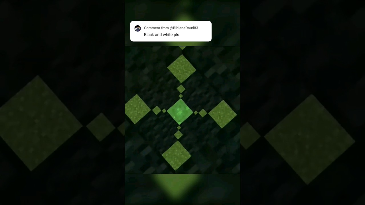 Minecraft drop reverse 🔥😵#minecraft #minecraftshorts #shorts   FLASH WARNING ⚠ EPILEPSY WARNING ⚠