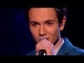 Aleks Josh performs 'Dream A Little Dream Of Me' - The Voice UK - Live Show 2 - BBC One