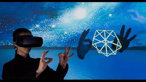 The Original Interface: The Human Hand