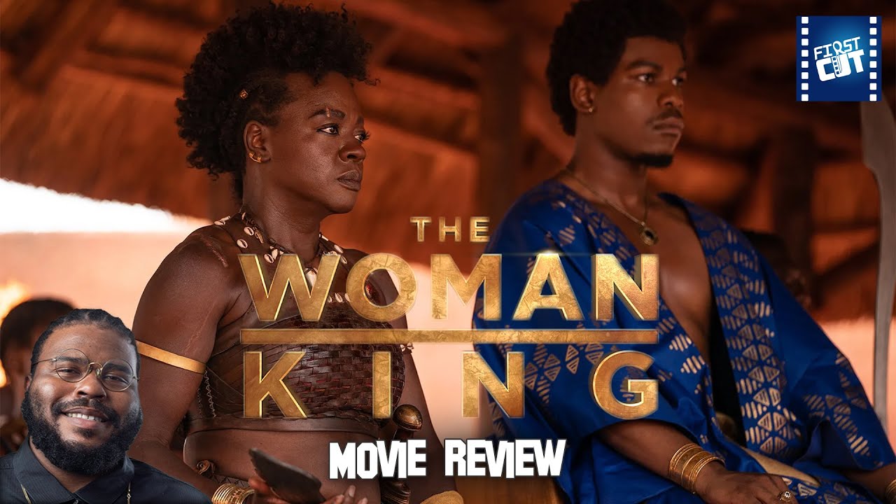 the woman king movie review in tamil