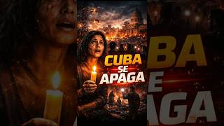 ¡Cuba al Límite: ¿15 Días para el Punto de No Retorno?! 💥