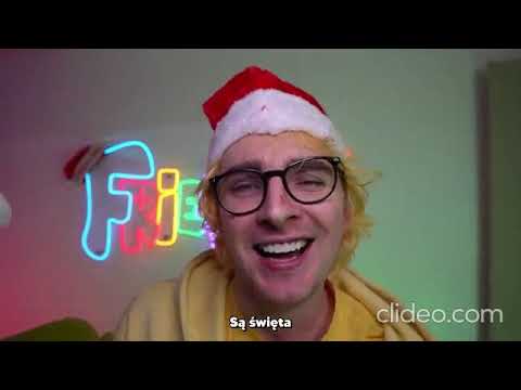 FRIENDZ - KOLĘDA (1h) by GoldCS2