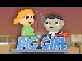 ♪ Big Girl - Sips + The Yogscast!