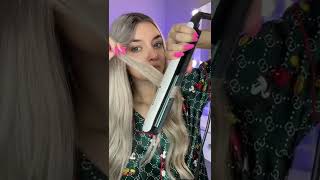 Кудри Выпрямителем