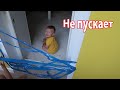 VLOG: Лицо как у вегана / Фаршированные перцы