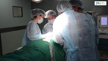 Phẫu Thuật Midface 3 Trong 1 - TS.BS Nguyễn Phan Tú Dung