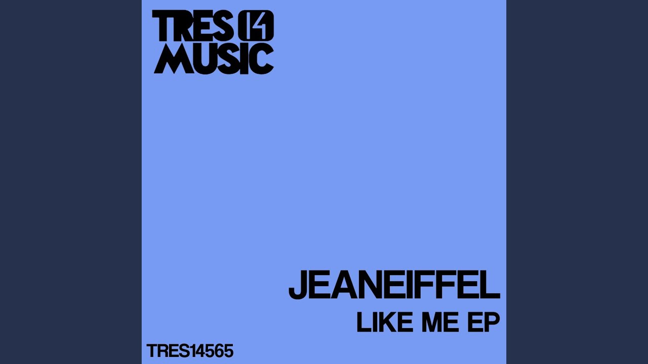 Watch Like me (Original Mix) on YouTube Watch Like me (Original Mix) on YouTube