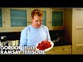 Gordon Ramsay Learns About Mutton | The F Word Full Episode