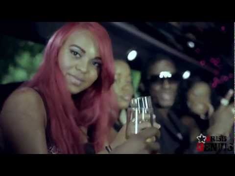 Aidonia & Deablo - Run Road [Official HD Video]