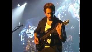 Dream Theater   When dream And Day Reunite live