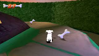 La Carica Dei 102Cuccioli Alla Riscossa-Ps1Italianolivello 17Il Labirinto