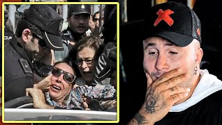 “LOS DOS PEORES AÑOS DE MI VIDA” Kiko Rivera y la entrada en la cárcel de su madre Isabel Pantoja