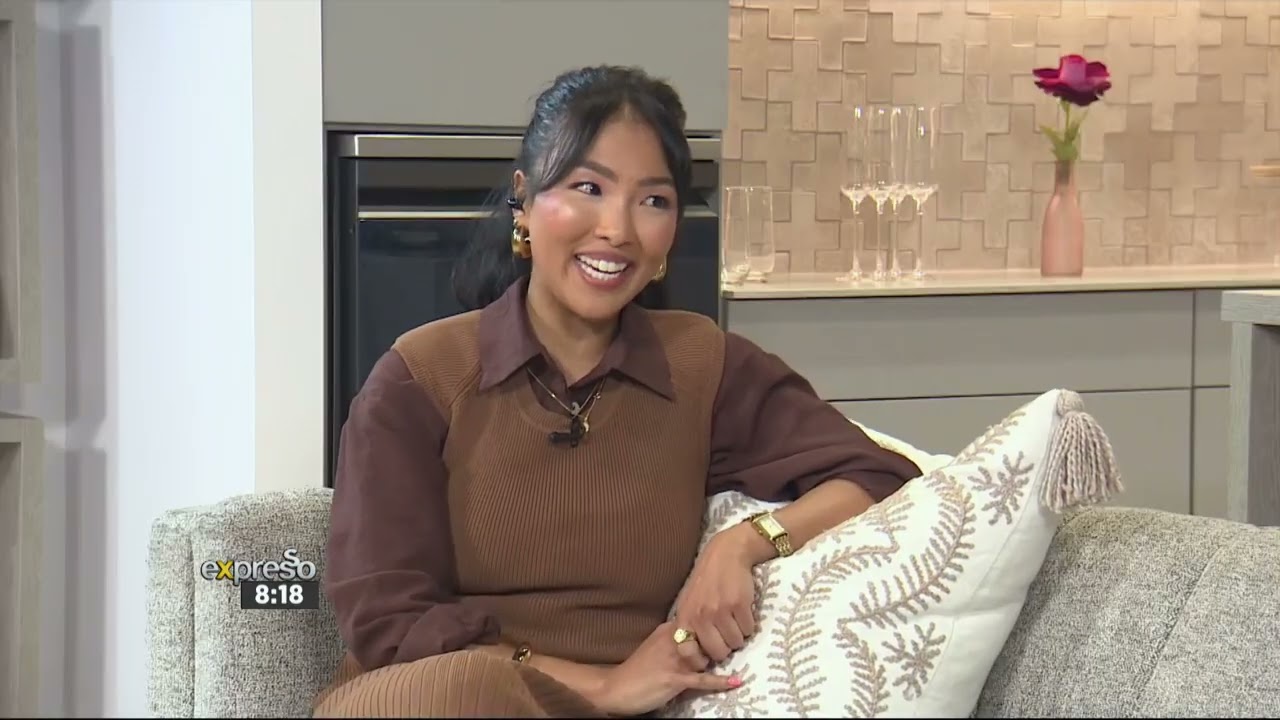 Garth Brown Announces Debut EP, “Let There Be Light”