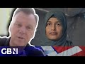 Shamima begum does not have a nice character says journalist who interviewed isis bride