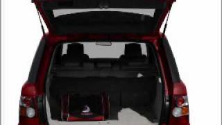 2008 Land Rover Range Rover Sport - Union City GA