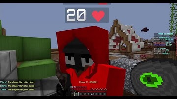 [Guildcraft-Annilation] Esp Unbanned Request