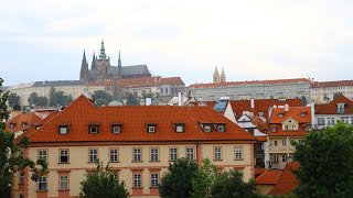 Prague - City Break