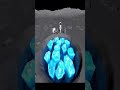 The Moon's Hidden Treasure #shorts