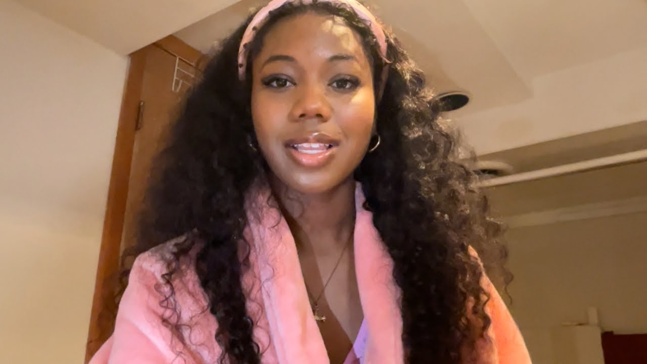 Updated Makeup / Q&A.. business update, life questions