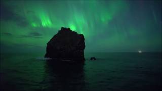 Depeche Mode - Cover Me Hd Northern Lights Video Mashup Devotee Tv