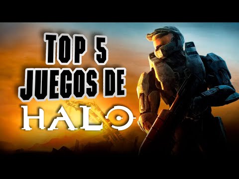 Vídeo: MS: Ningún Juego Es Más Grande Que Halo