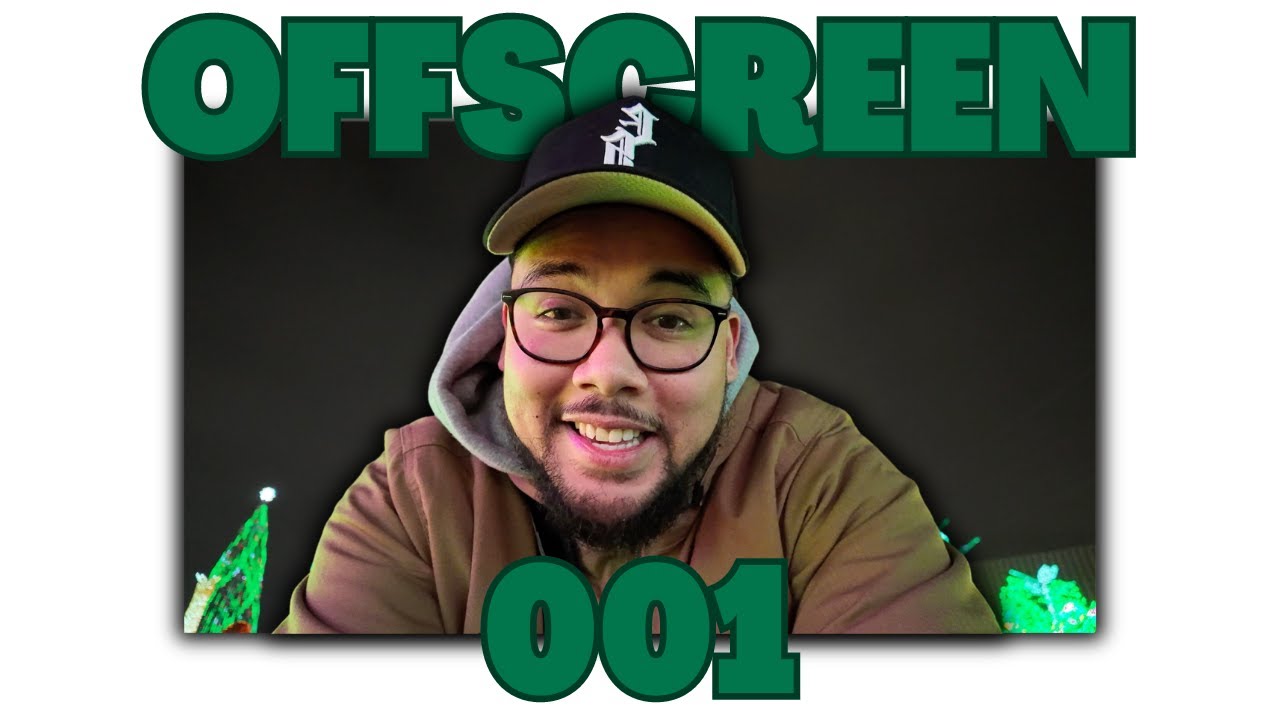 The Most Wonderful Time of the Year (Is Coming)