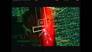 Rez HD Walkthrough Episode 3