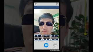 Glasses App 1 screenshot 3