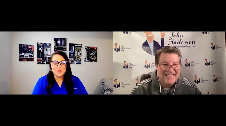 Funding Conversation with FranFund's Tera Thomas