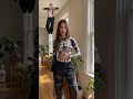 Recreating Lisa’s style with one click.Alvin’s Club virtual try-on is insane.