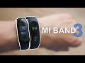 Xiaomi Mi Band 3 vs Mi Band 2, ¿merece la pena esta nueva pulsera deportiva?