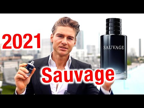 How Good is Dior Sauvage in 2021 