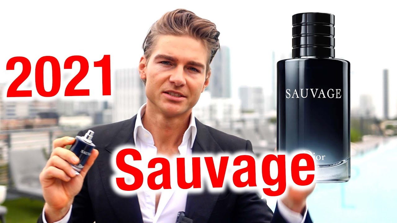 How Good is Dior Sauvage in 2021