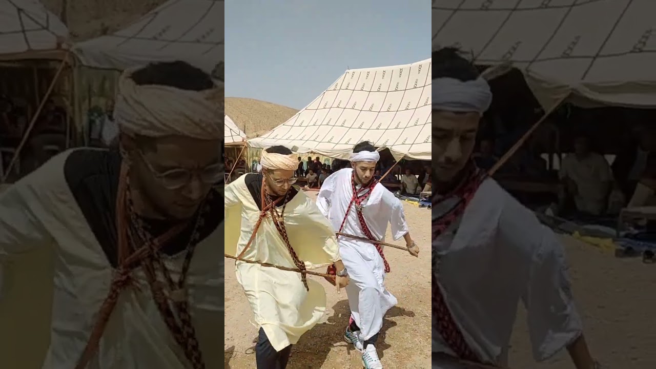 علاوي اولاد نهار 2025سيدي لمخفي