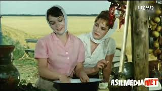 Pazanda Ozbek tilida 1967 yil СССР киноси