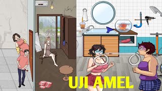  Game Tricky Twist Puzzle