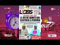 Revue des titres du 14 Novembre 2025 – avec Moussa Séne – Matin Bonheur