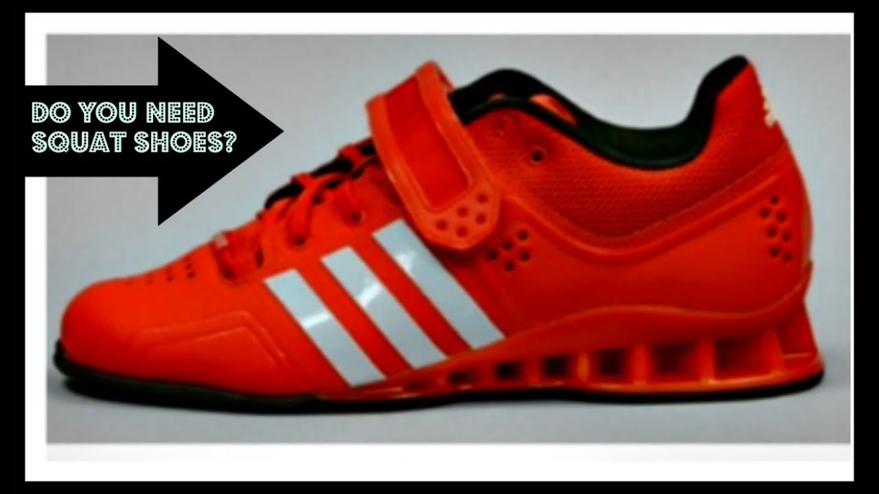 Add A Heel To Weight Lifting Shoes Add A Heel To Weight Lifting Shoes