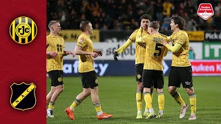 Samenvatting Roda JC - NAC Breda (23-03-2024)