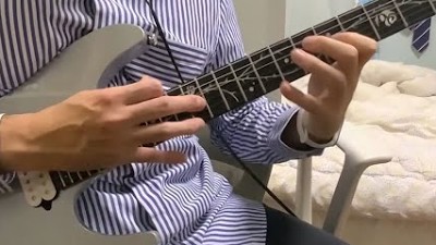 Polyphia - Goose (Bridge Cover)