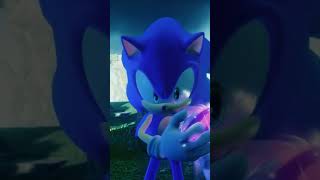 Super Sonic Transformation #5