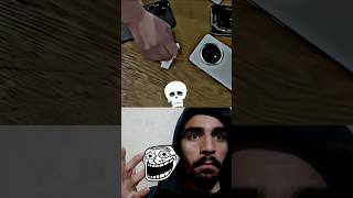 I also have iphone 😂.       #shortsvideo #checkresult #virelshorts