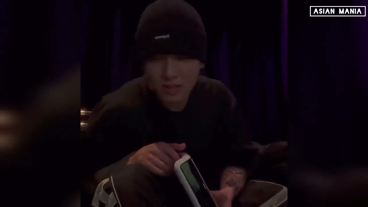 JUNGKOOK live version DIE WITH A SMILE💕 full video never seen before🦭🌟 #highnotes